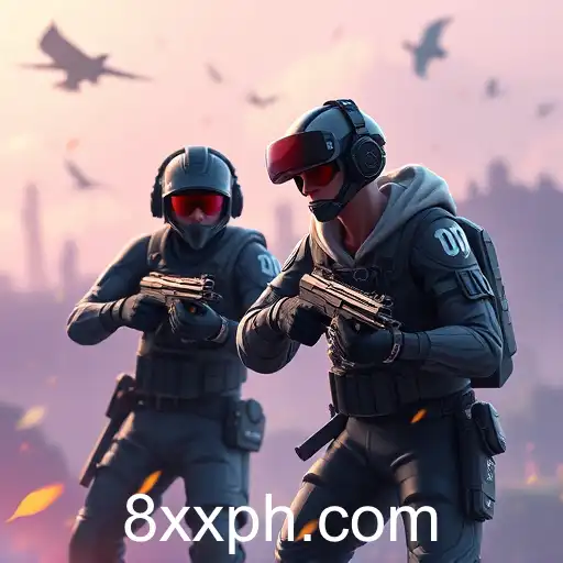 Digital Game Trends Revolutionize Play