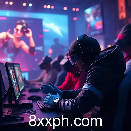 The Rise of Gaming Communities in the Digital Era