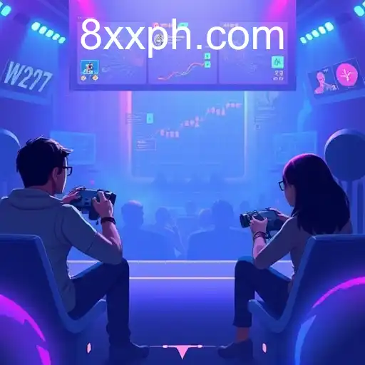 Rising Trends in Online Gaming for 2026