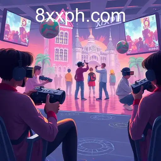 Exploring the Rise of xxph in the Gaming Industry